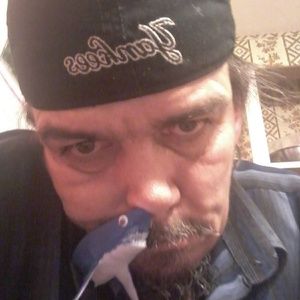 Meet your Posher, Frank